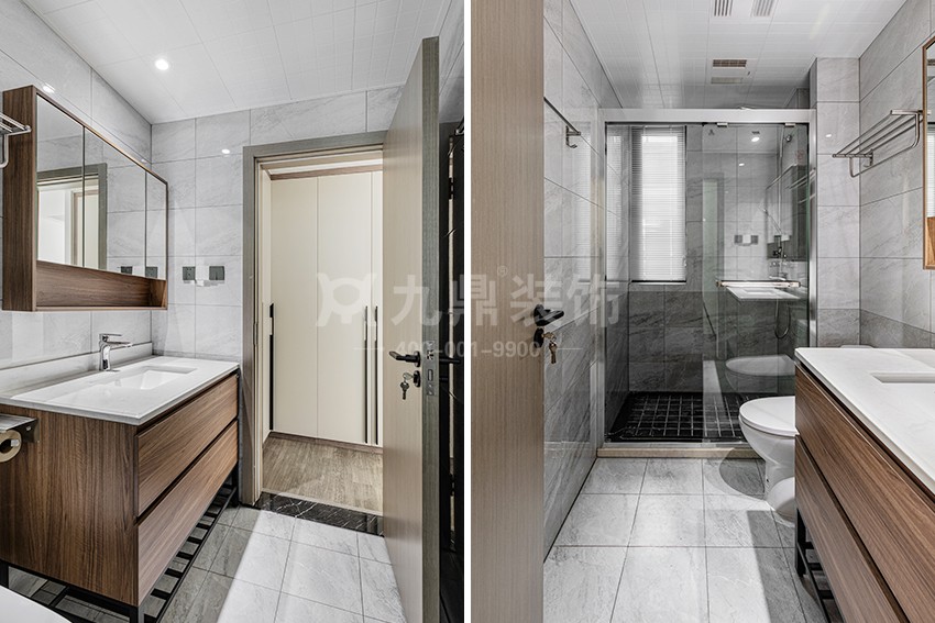 衛生間裝修圖 衛生間裝修圖