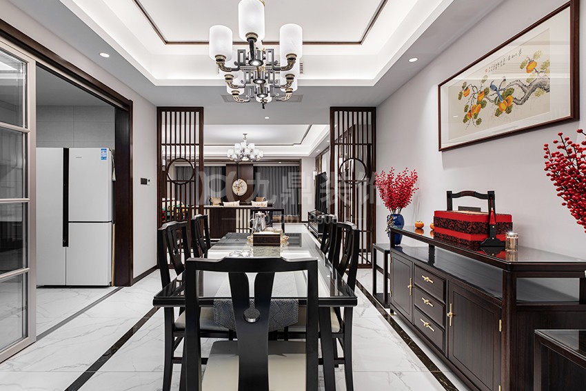 餐廳裝修圖 餐廳裝修圖