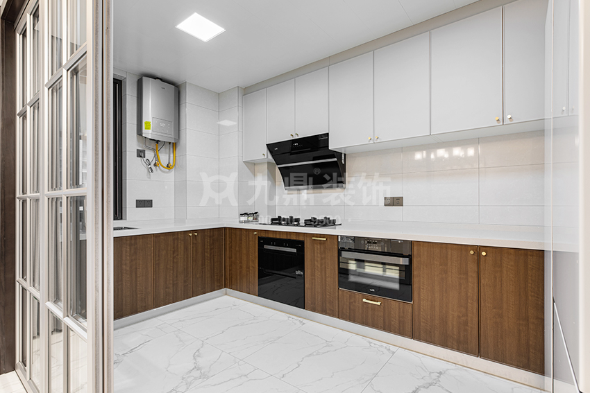 廚房裝修圖 廚房裝修圖