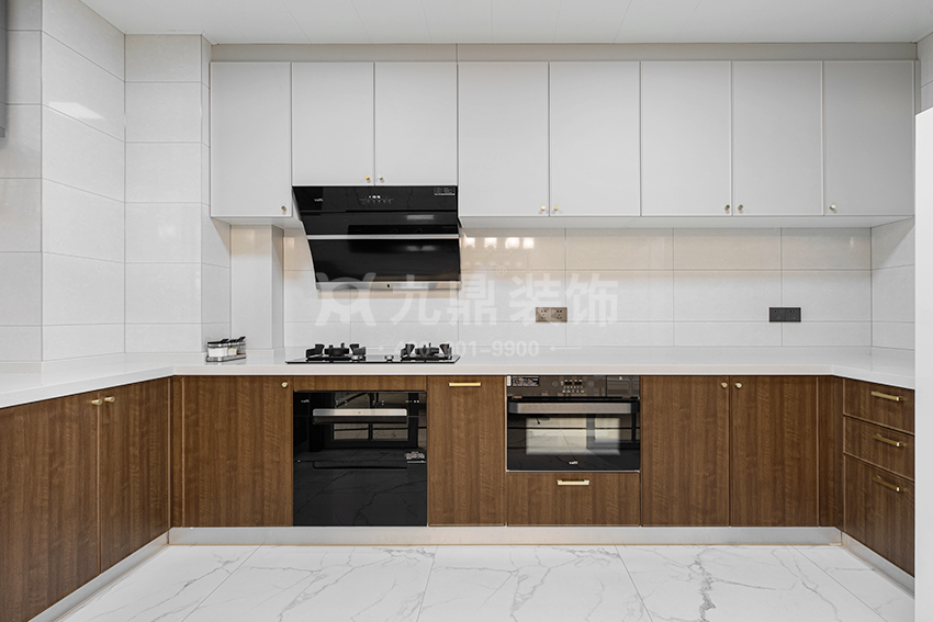 廚房裝修圖 廚房裝修圖