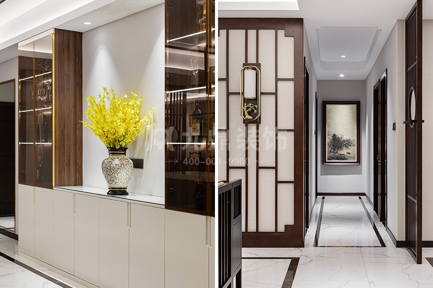 玄關(guān)裝修圖 玄關(guān)裝修圖