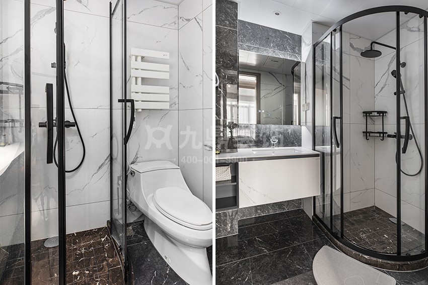 衛生間裝修圖 衛生間裝修圖