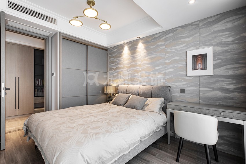 次臥裝修圖 次臥裝修圖