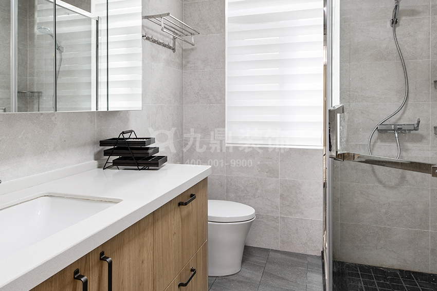 衛生間裝修圖 衛生間裝修圖