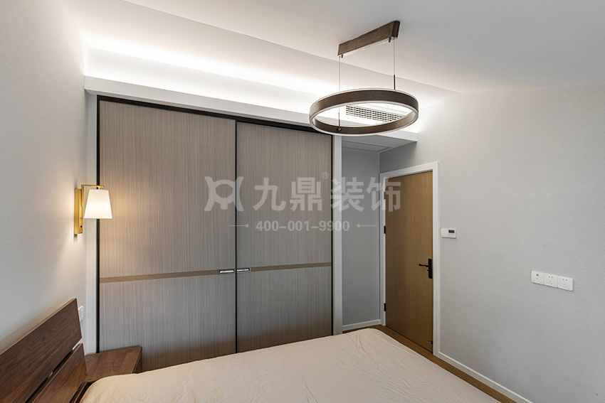 次臥裝修圖 次臥裝修圖