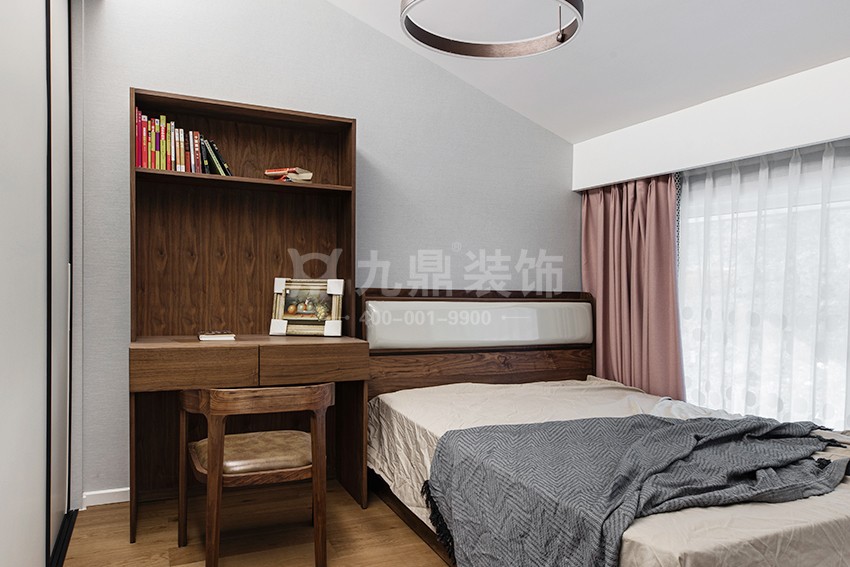 次臥裝修圖 次臥裝修圖