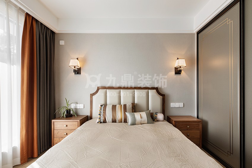 臥室裝修圖 臥室裝修圖