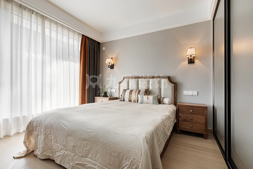 臥室裝修圖 臥室裝修圖