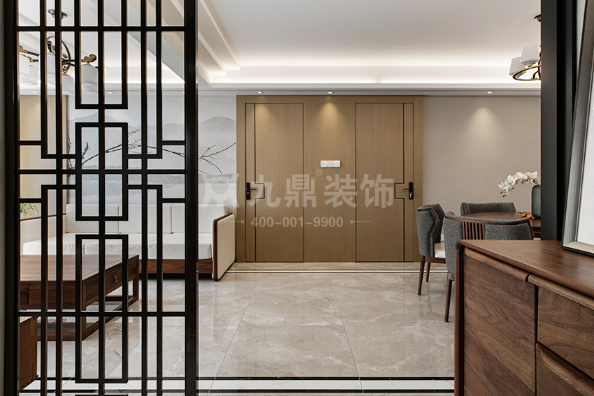 入戶玄關裝修圖 入戶玄關裝修圖