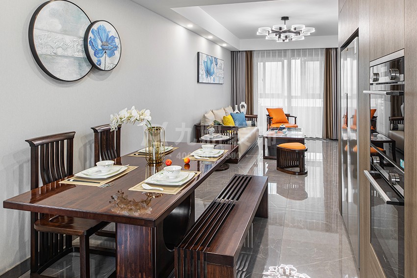 客餐廳裝修圖 客餐廳裝修圖