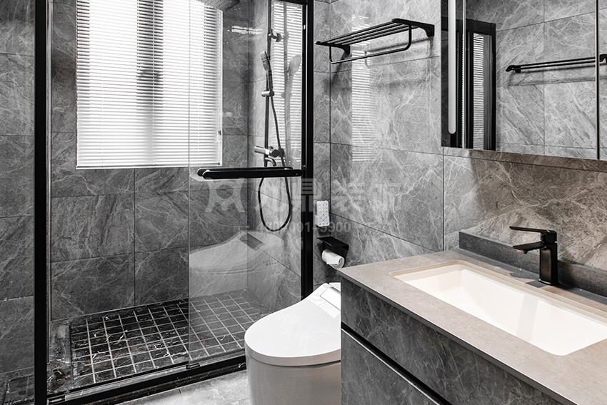 衛生間裝修圖 衛生間裝修圖