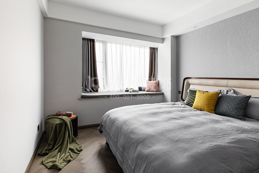 臥室裝修圖 臥室裝修圖