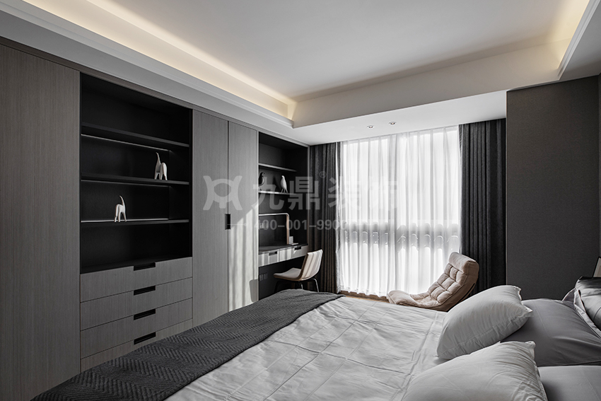 臥室裝修圖 臥室裝修圖