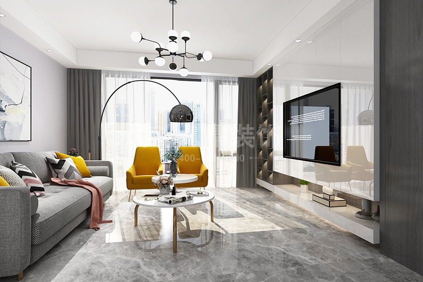 客廳裝修效果圖 客廳裝修效果圖