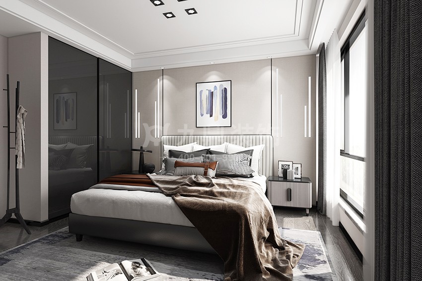 臥室裝修效果圖 臥室裝修效果圖