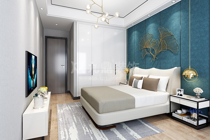 疊排裝修效果圖