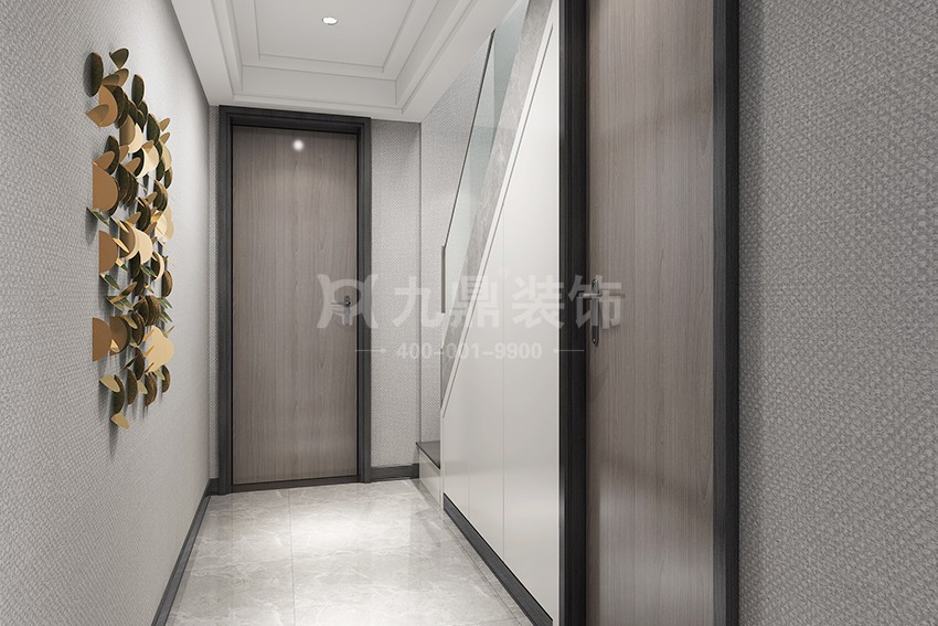 疊排裝修效果圖