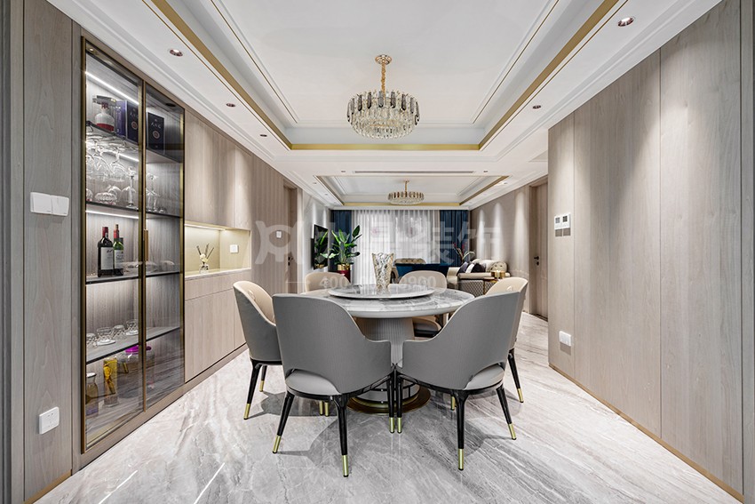 餐廳裝修圖 餐廳裝修圖