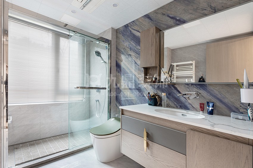 衛生間裝修圖 衛生間裝修圖