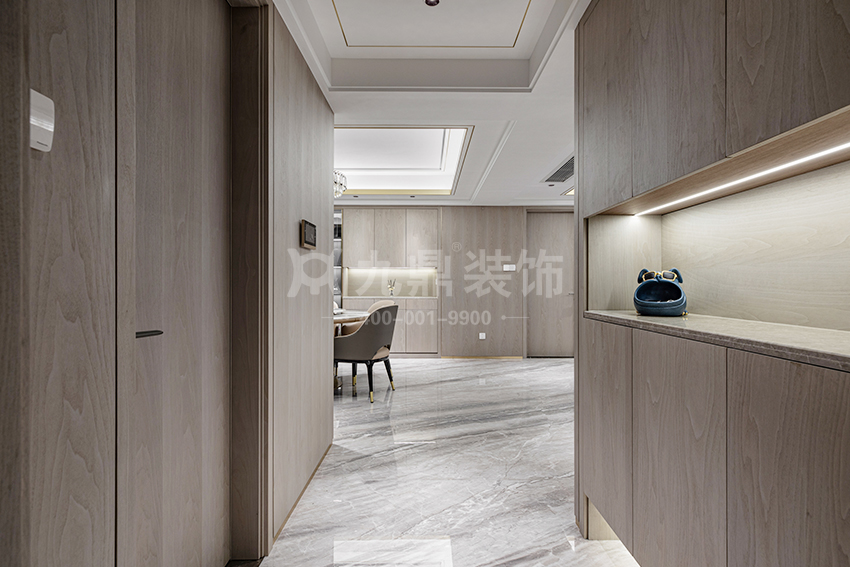 玄關裝修圖 玄關裝修圖