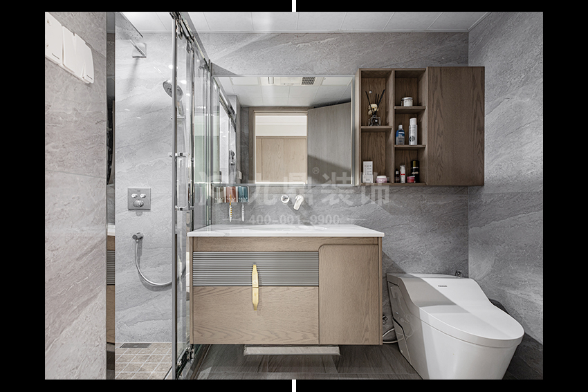 衛生間裝修圖 衛生間裝修圖