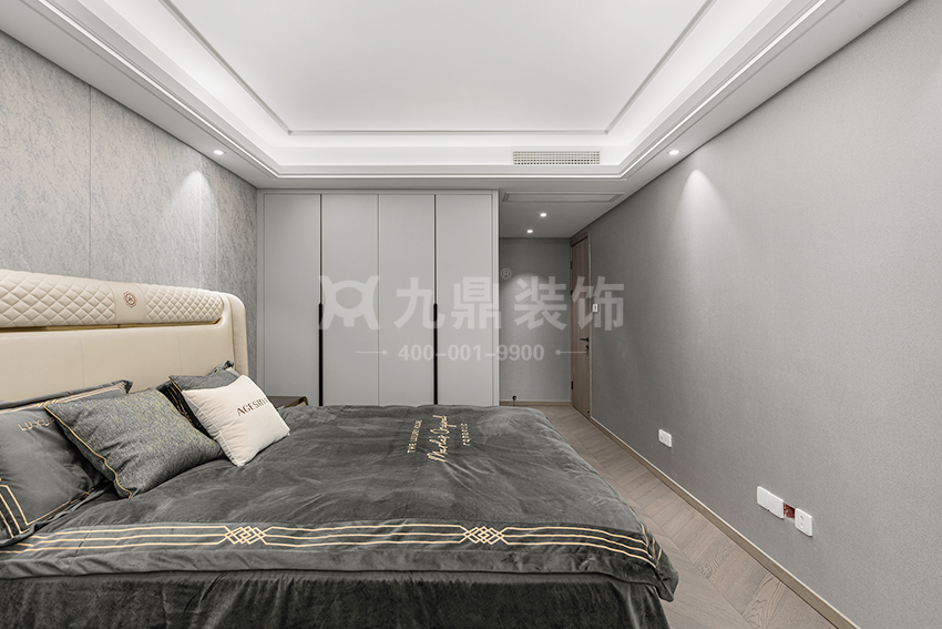 次臥裝修圖 次臥裝修圖