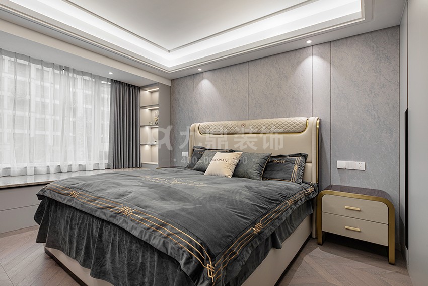 次臥裝修圖 次臥裝修圖