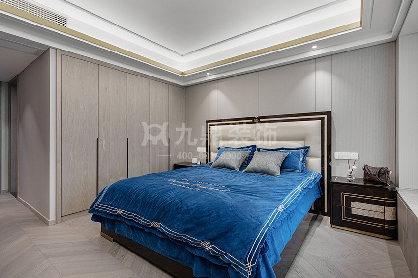 主臥裝修圖 主臥裝修圖