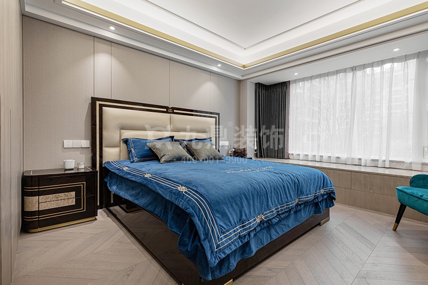 主臥裝修圖 主臥裝修圖