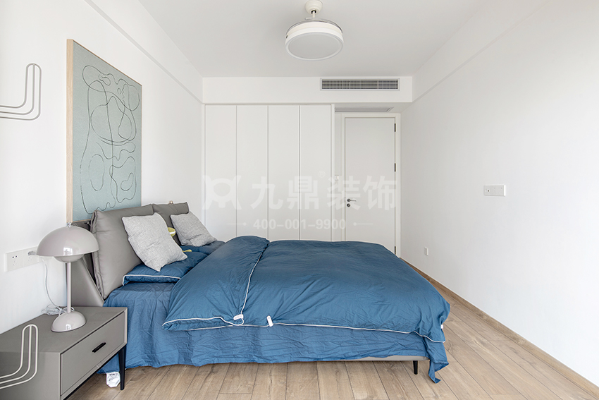 主臥裝修圖
