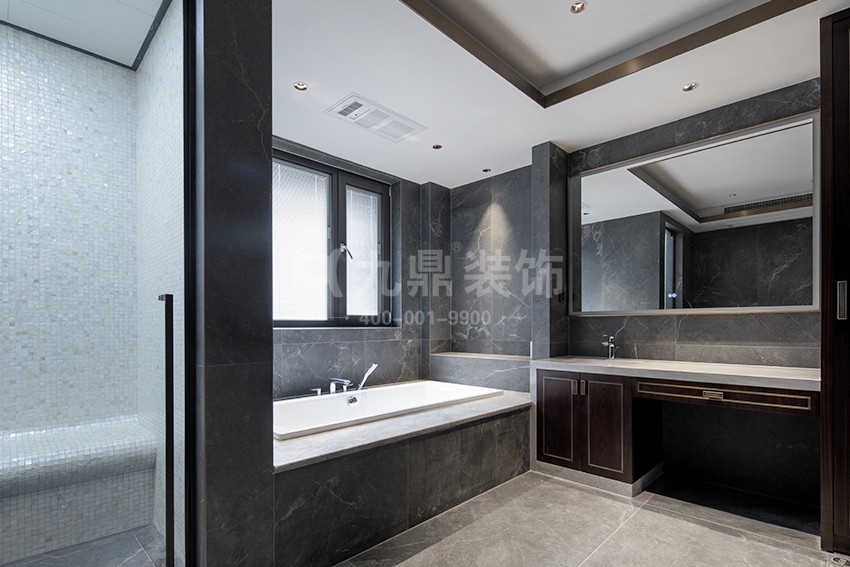 別墅衛(wèi)生間裝修圖 別墅衛(wèi)生間裝修圖