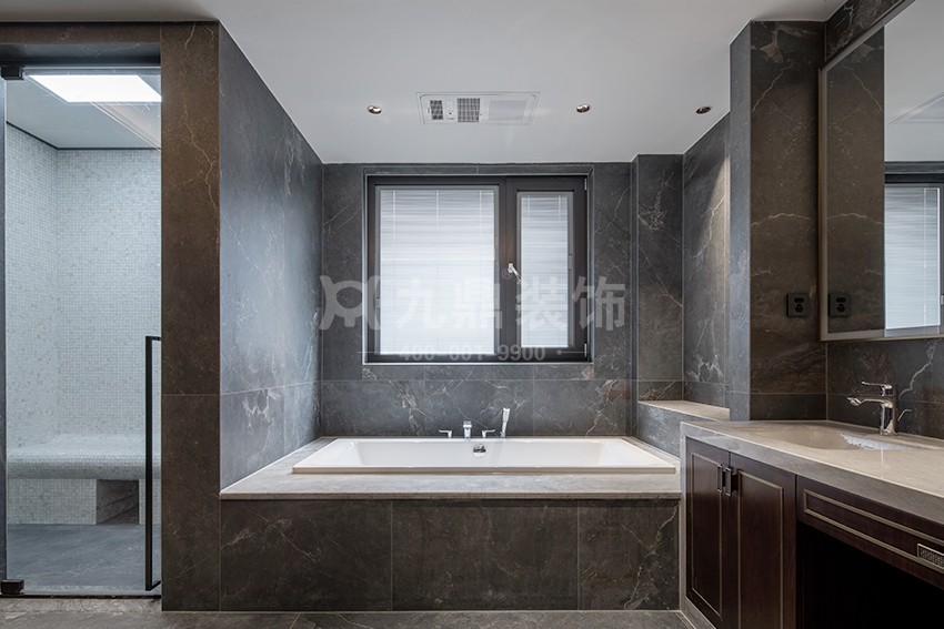 別墅衛(wèi)生間裝修圖 別墅衛(wèi)生間裝修圖