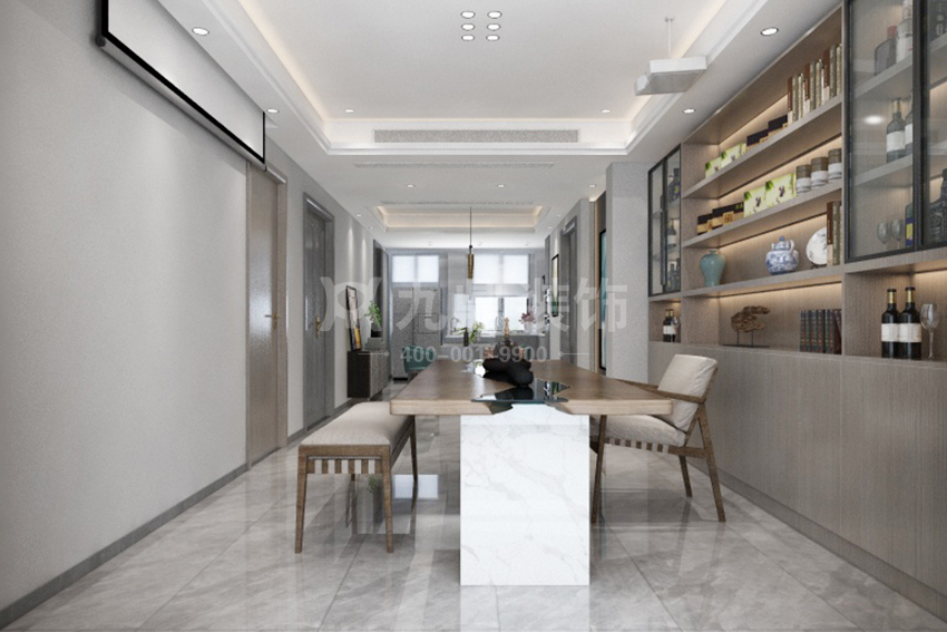 客廳裝修效果圖