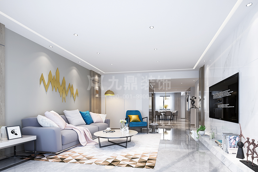 客廳裝修效果圖 客廳裝修效果圖