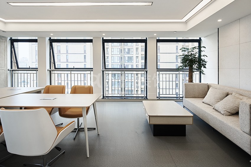 辦公室裝修效果圖