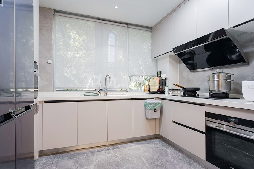 廚房裝修圖 廚房裝修圖