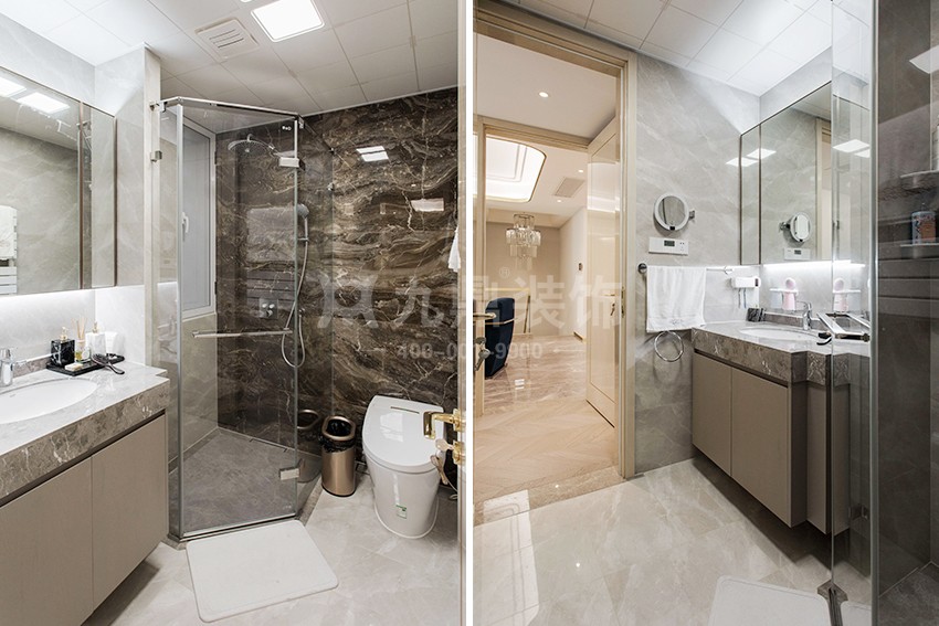 衛(wèi)生間裝修圖 衛(wèi)生間裝修圖