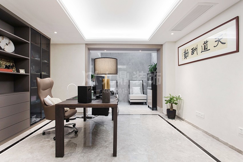 書房裝修圖 書房裝修圖