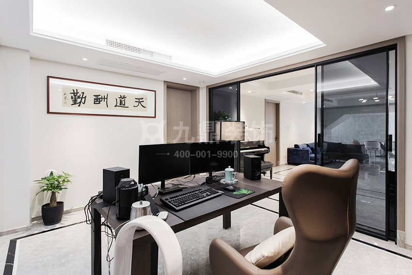 書房裝修圖 書房裝修圖