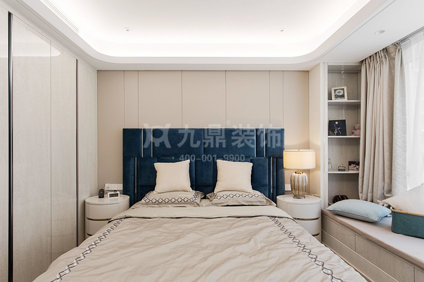 主臥裝修圖 主臥裝修圖