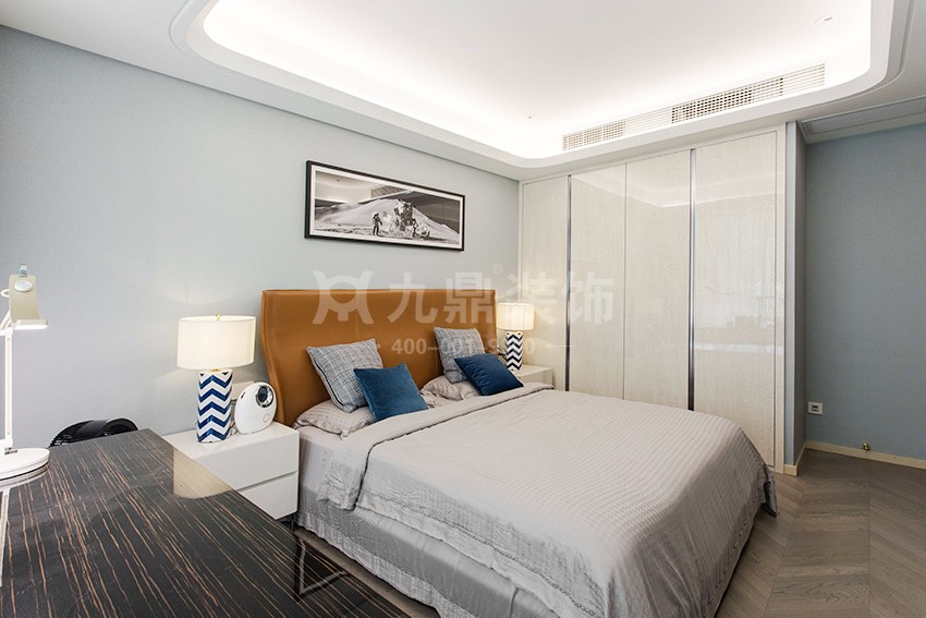 次臥裝修圖 次臥裝修圖