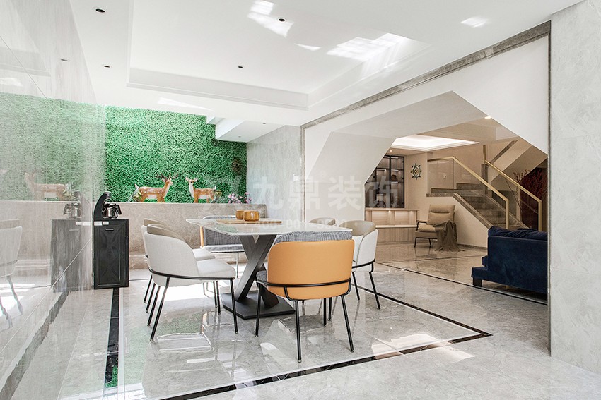 會(huì)客廳裝修圖 會(huì)客廳裝修圖