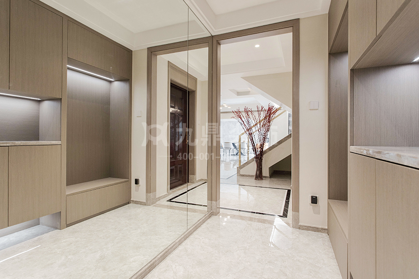 玄關(guān)裝修圖 玄關(guān)裝修圖