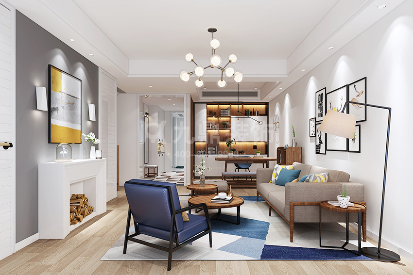 別墅裝修風(fēng)格 別墅裝修風(fēng)格