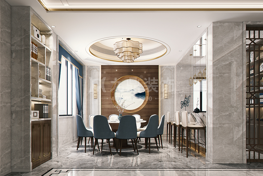 別墅裝修風(fēng)格 別墅裝修風(fēng)格