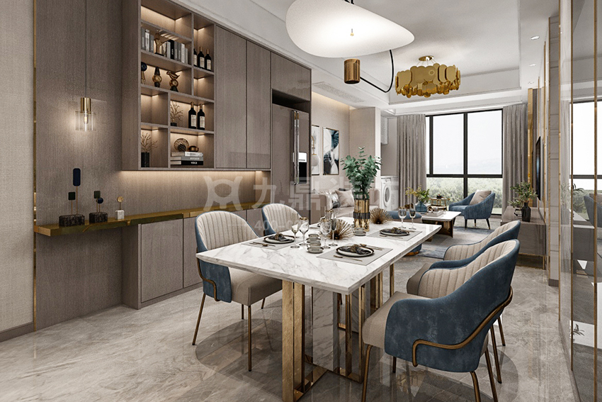 別墅裝修風(fēng)格 別墅裝修風(fēng)格