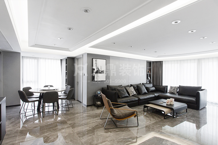 現(xiàn)代風(fēng)格裝修效果圖 現(xiàn)代風(fēng)格裝修效果圖