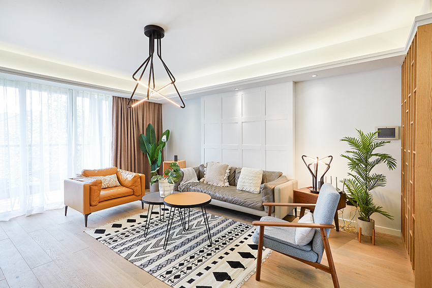 北歐裝修風(fēng)格 北歐裝修風(fēng)格