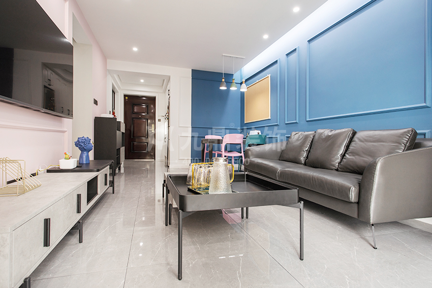 小戶型裝修風格 小戶型裝修風格