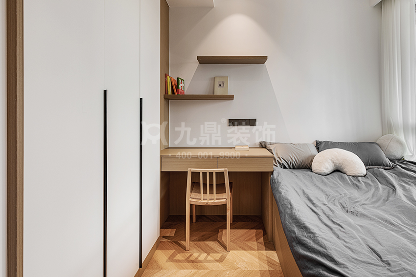 次臥裝修圖 次臥裝修圖
